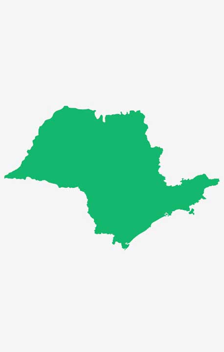 BASES OPERACIONAIS SP