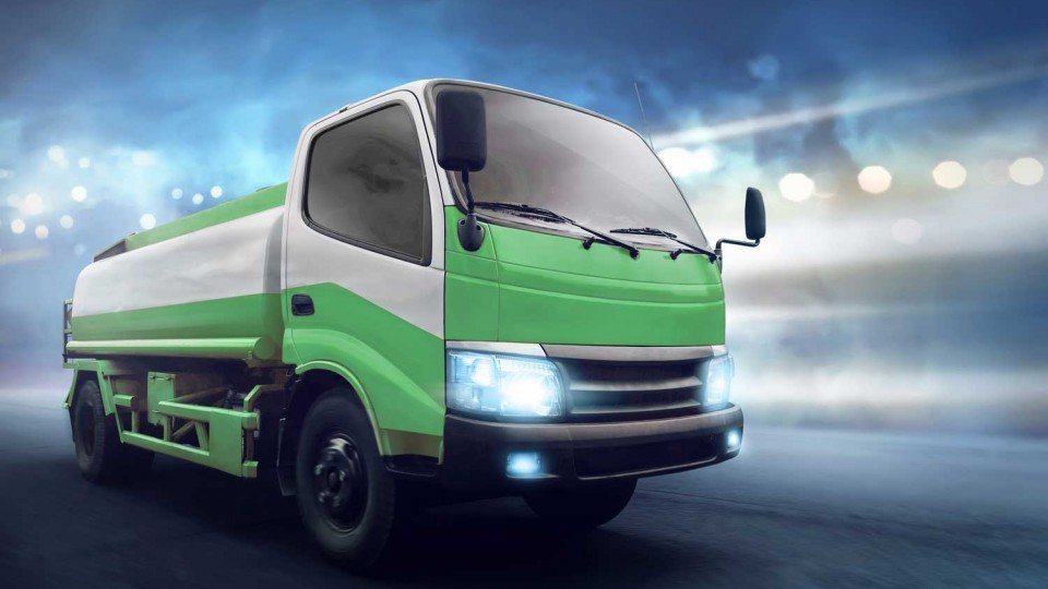 TRANSPORTADOR RETALHISTA (TRR) 