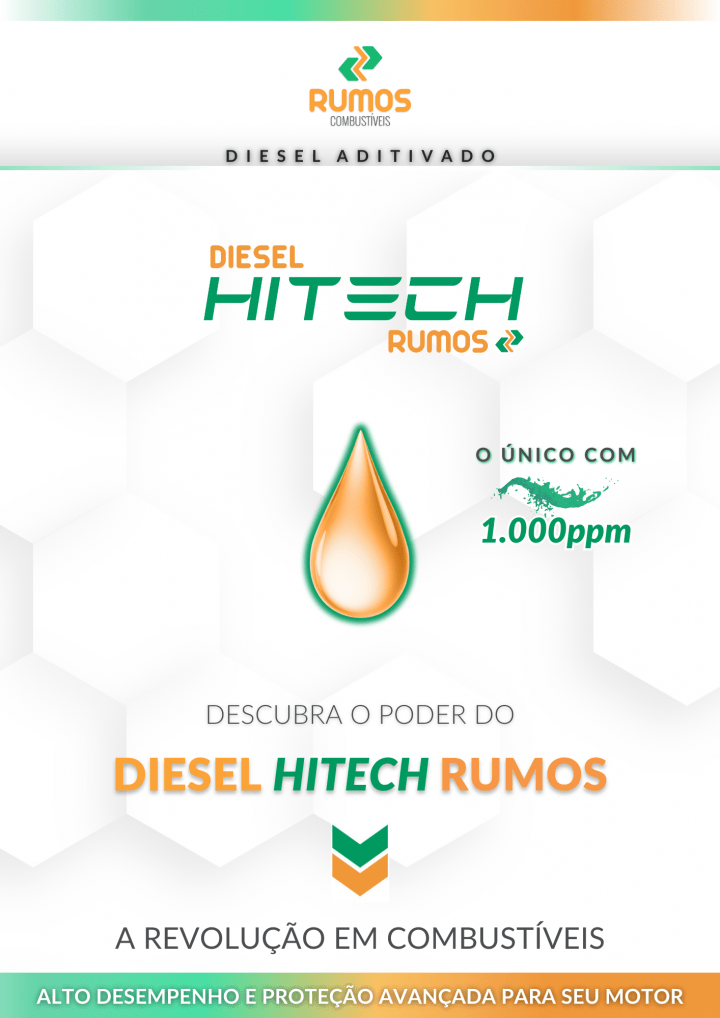Diesel Hitech